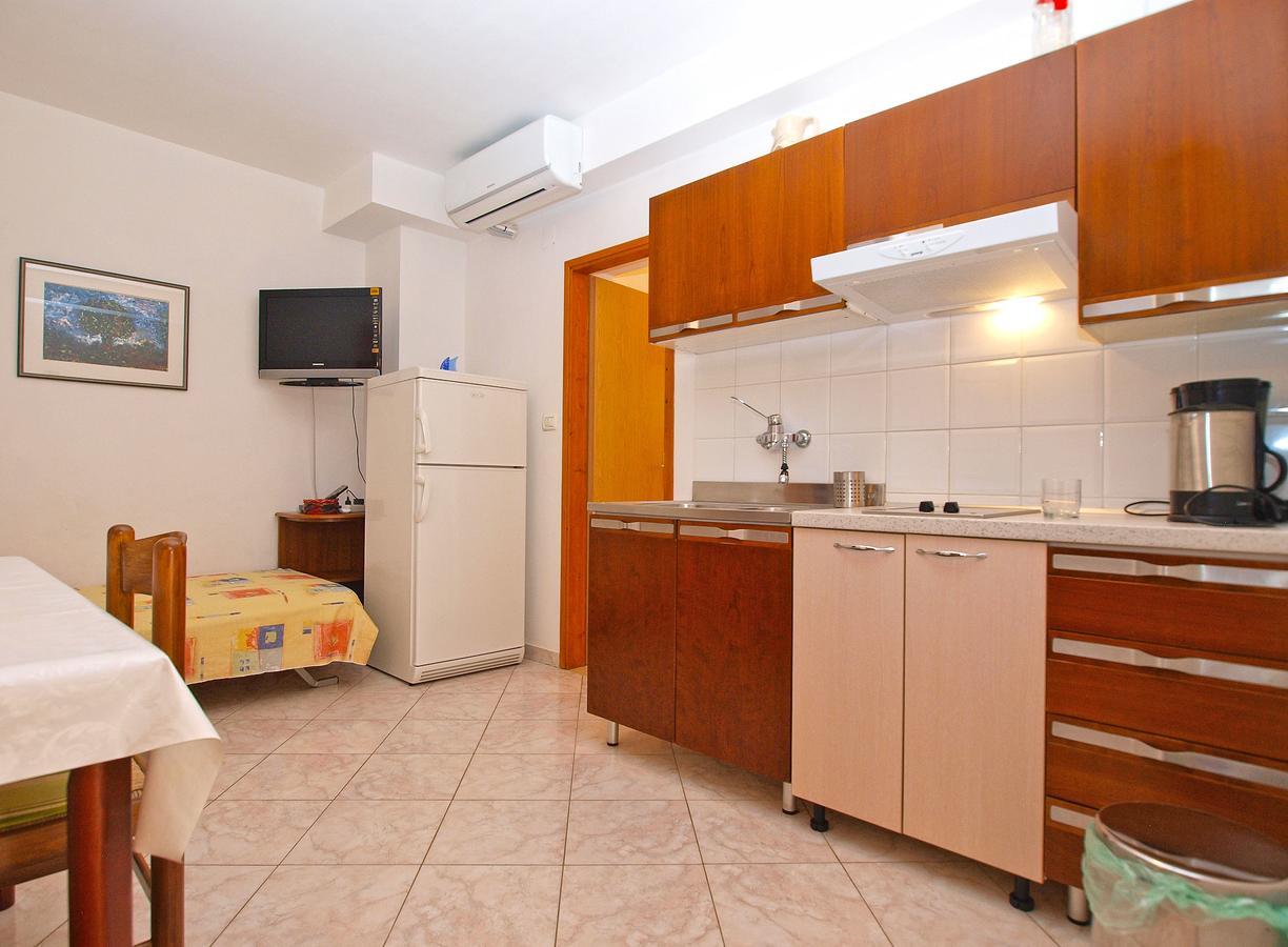 Apartment Elda 1455 Fažana Buitenkant foto