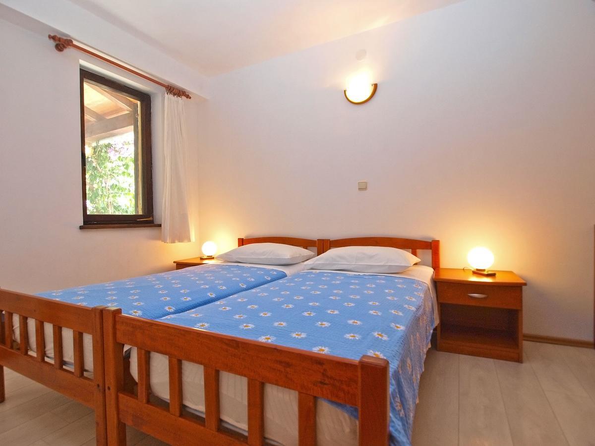 Apartment Elda 1455 Fažana Buitenkant foto