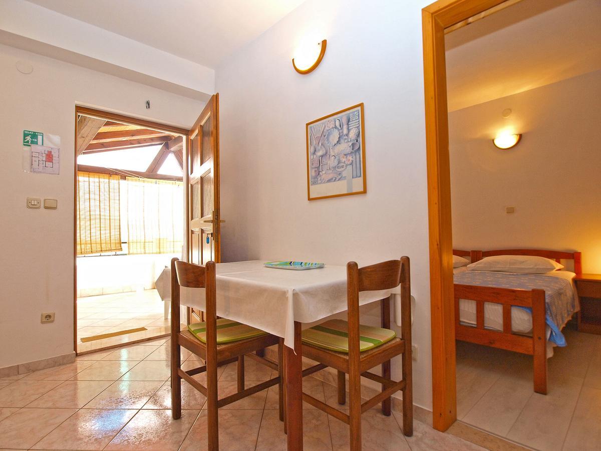 Apartment Elda 1455 Fažana Buitenkant foto