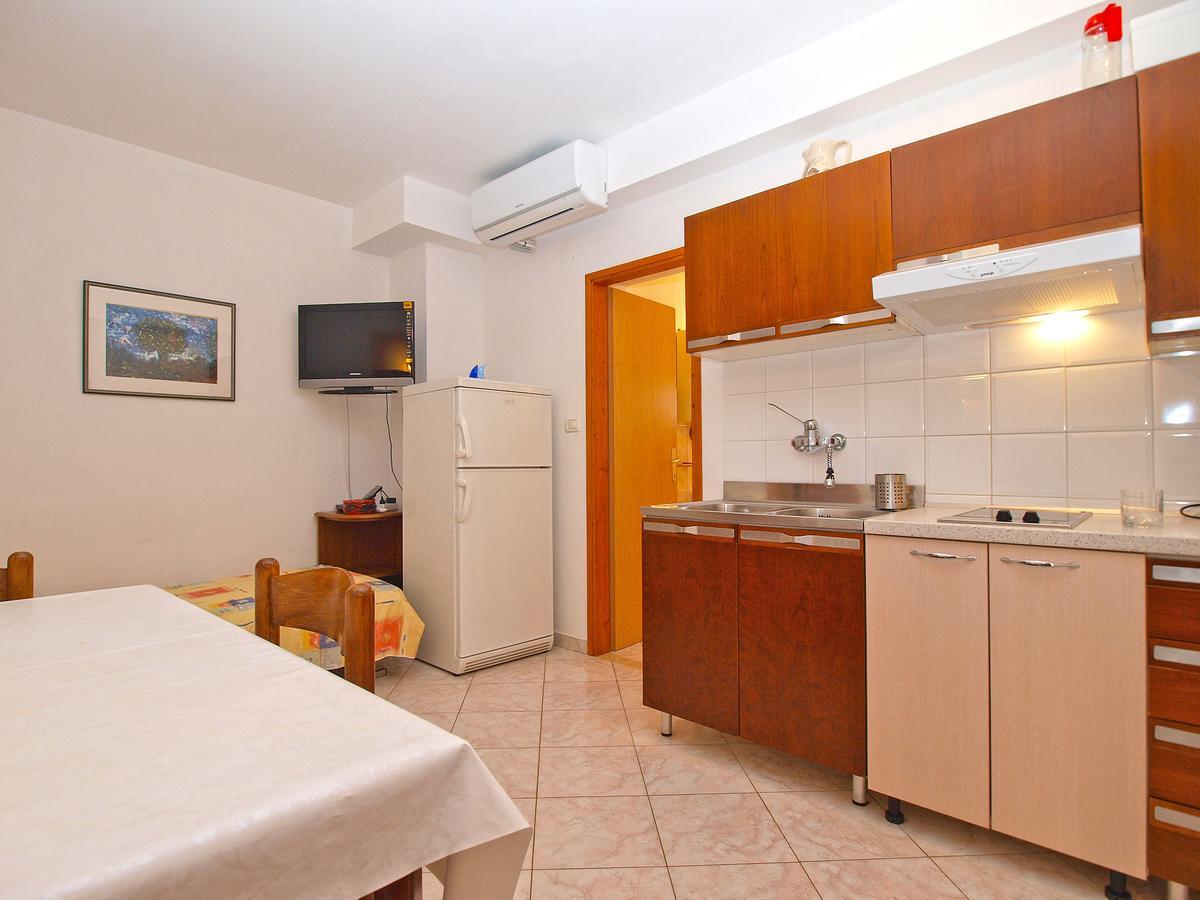 Apartment Elda 1455 Fažana Buitenkant foto