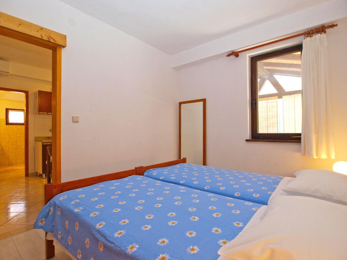 Apartment Elda 1455 Fažana Buitenkant foto