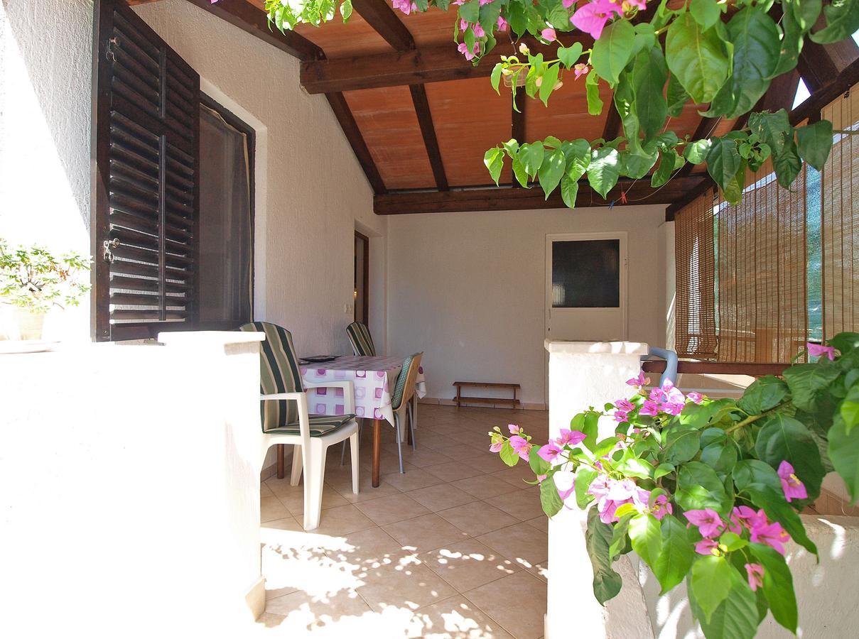 Apartment Elda 1455 Fažana Buitenkant foto