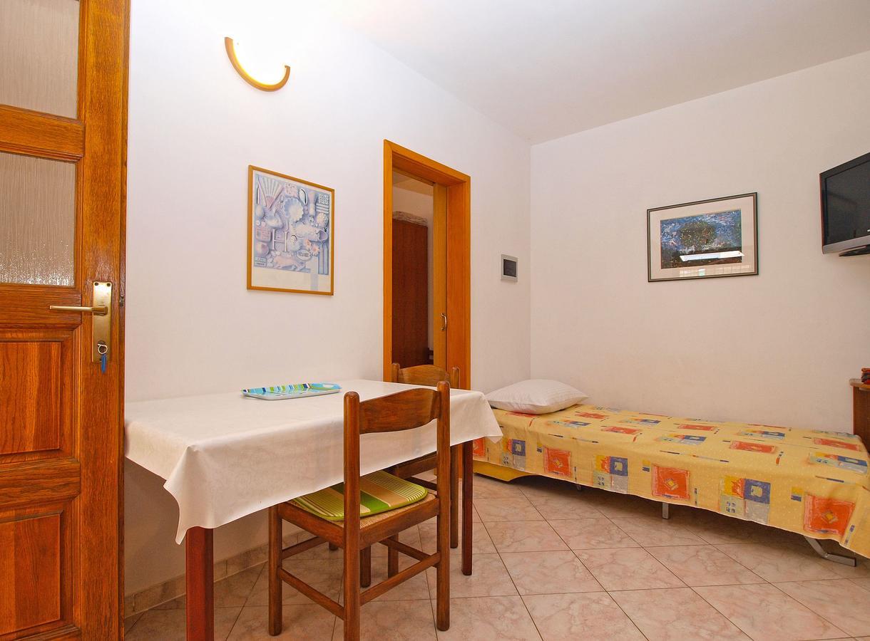 Apartment Elda 1455 Fažana Buitenkant foto