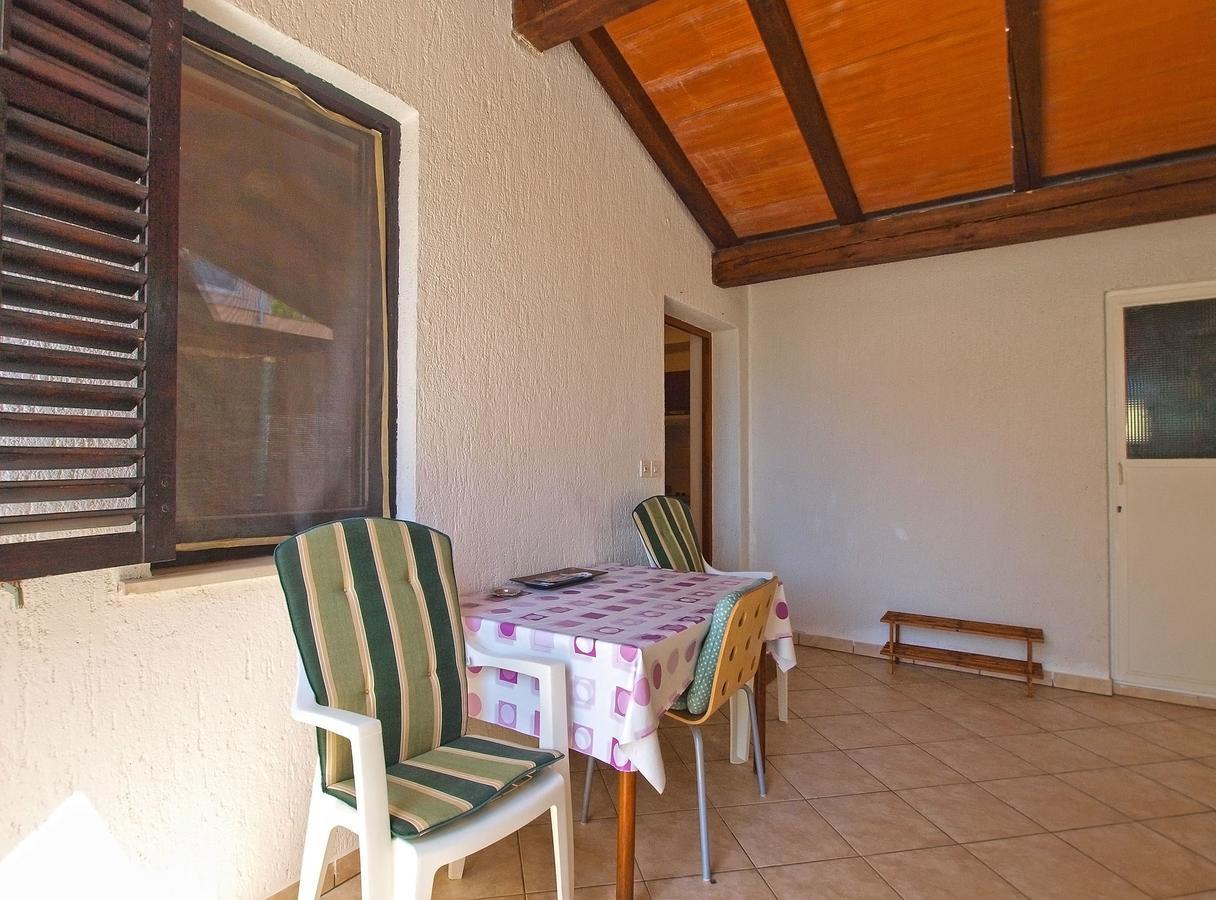 Apartment Elda 1455 Fažana Buitenkant foto