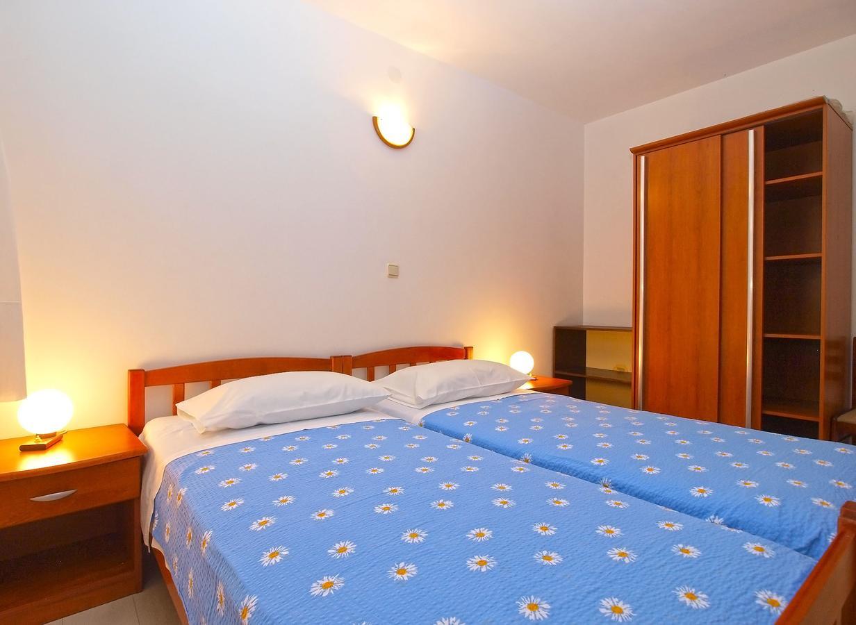 Apartment Elda 1455 Fažana Buitenkant foto