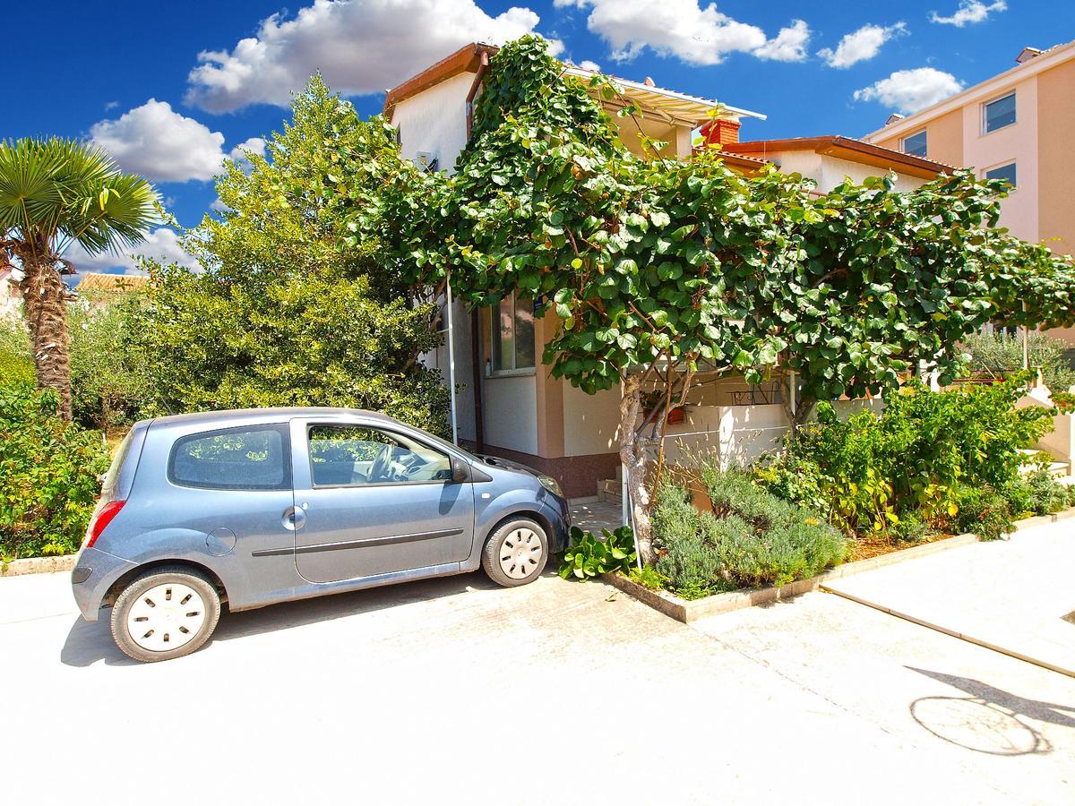 Apartment Elda 1455 Fažana Buitenkant foto