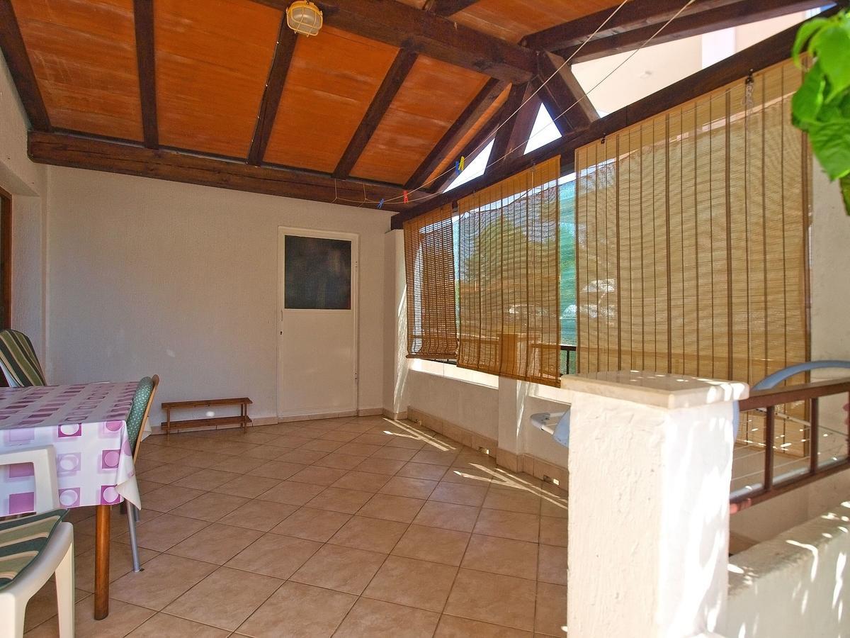 Apartment Elda 1455 Fažana Buitenkant foto