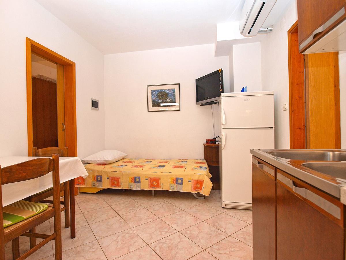 Apartment Elda 1455 Fažana Buitenkant foto