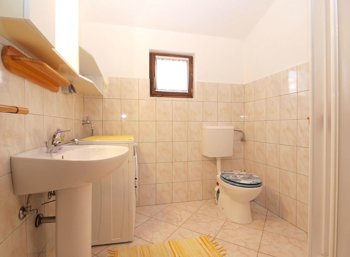 Apartment Elda 1455 Fažana Buitenkant foto