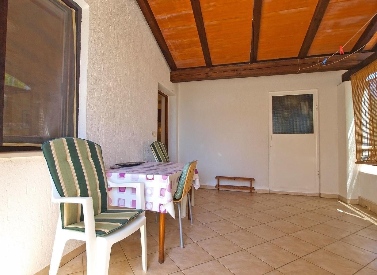 Apartment Elda 1455 Fažana Buitenkant foto